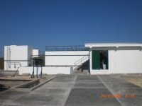 Planta de Tratamiento de Agua Residual
